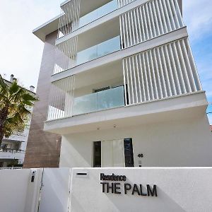 The Palm Riccione